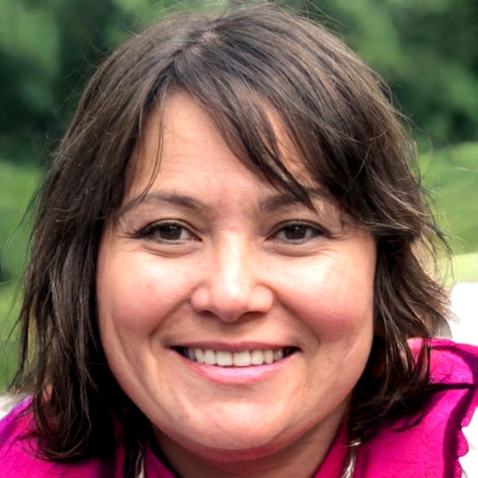 Directora de Educação Financeira da corinthavelo